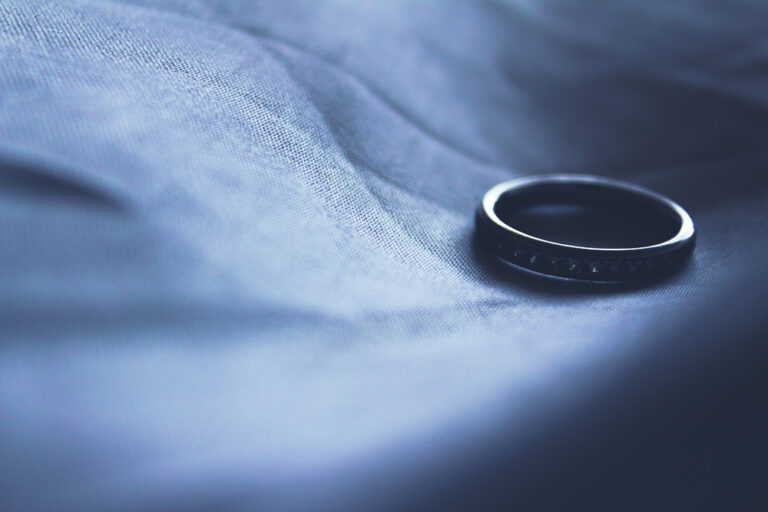 wedding band