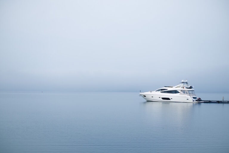 boating