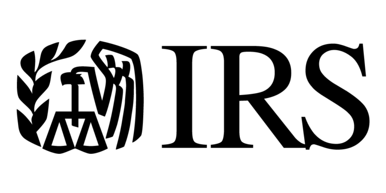 irs logo