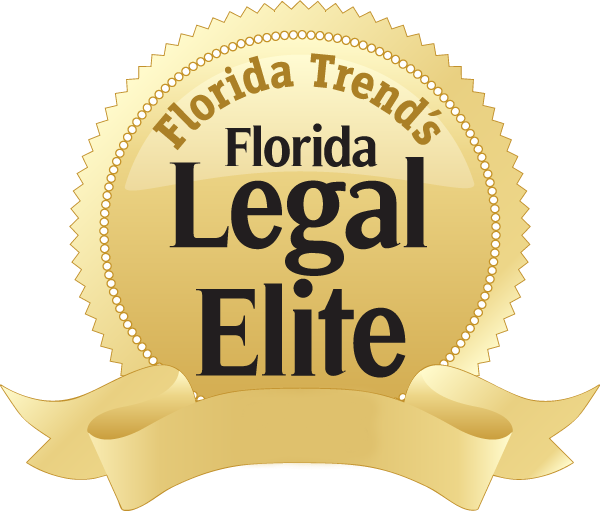 Florida trends legal elite logo