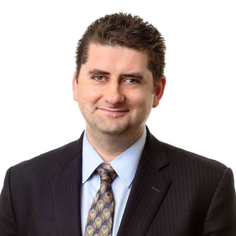 Adam C. Sabocik