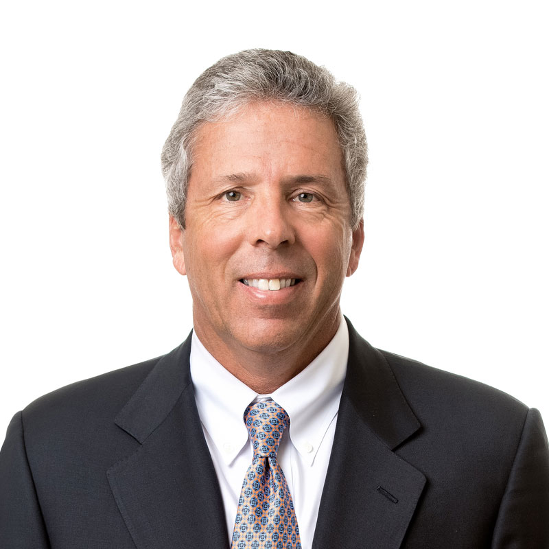 john farina