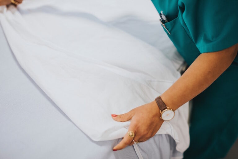 Health Care Surrogates