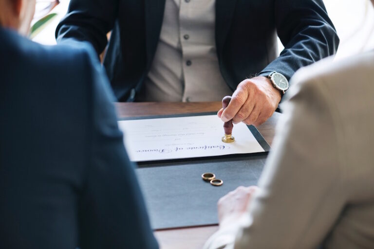 Estate Planning and Divorce