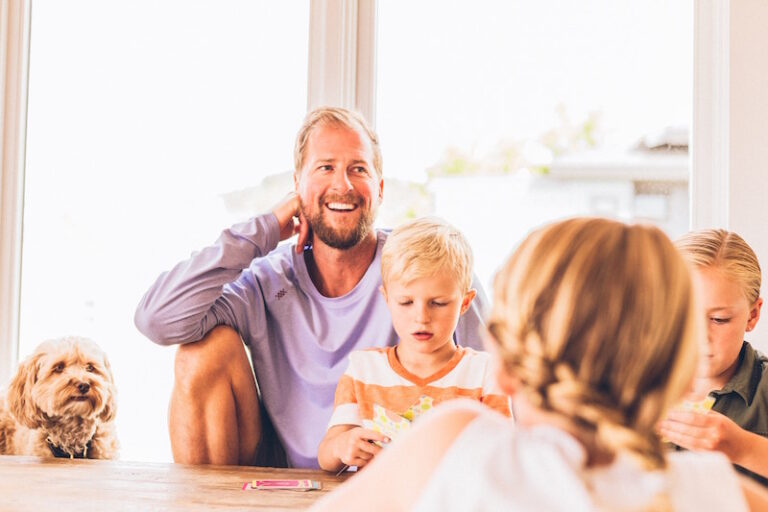 estate planning for family