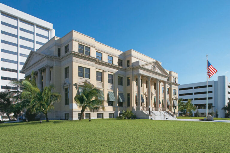 Reopening a Florida Probate Estate