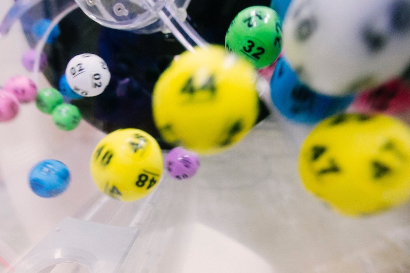 florida lottery anonymous trust