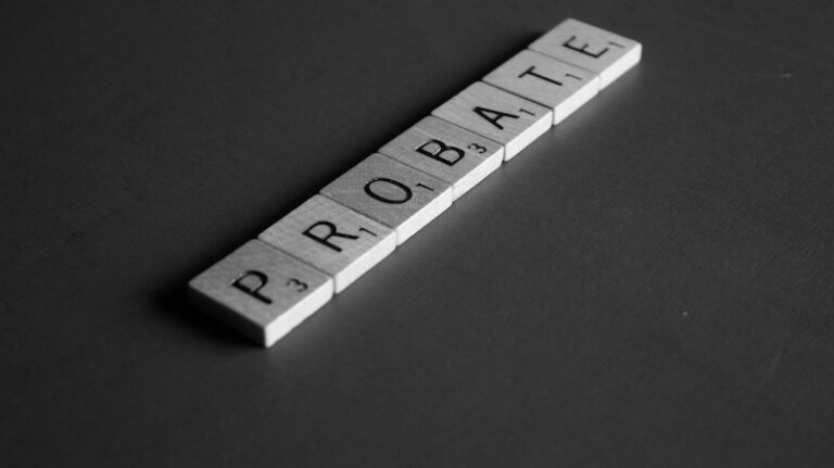 Appeals in Probate Cases