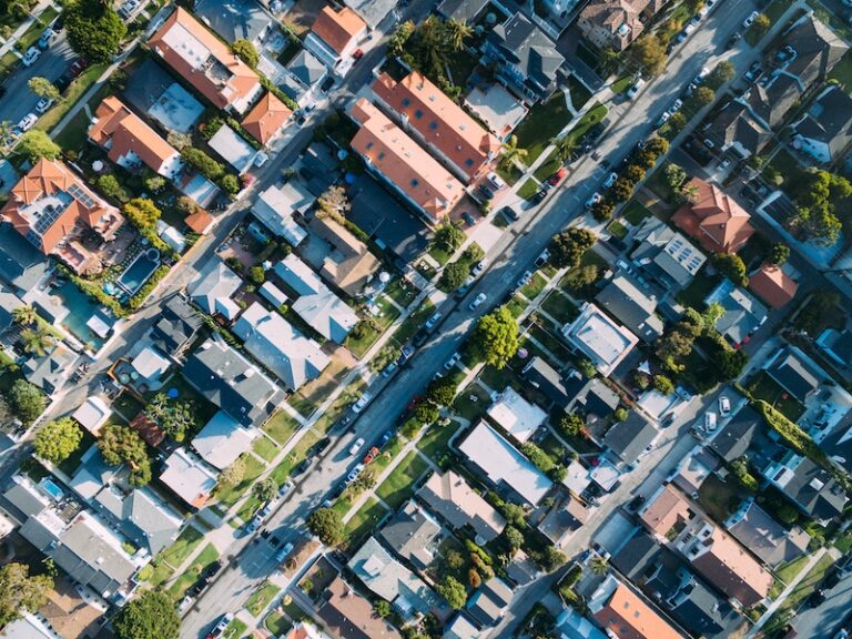 Disclaimer of Real Estate