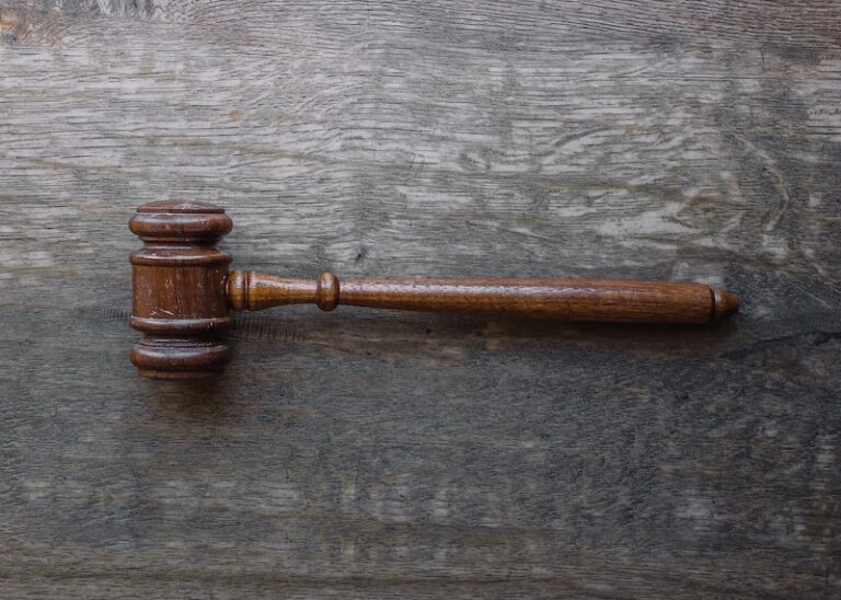 Temporary Injunctions in Estate Litigation