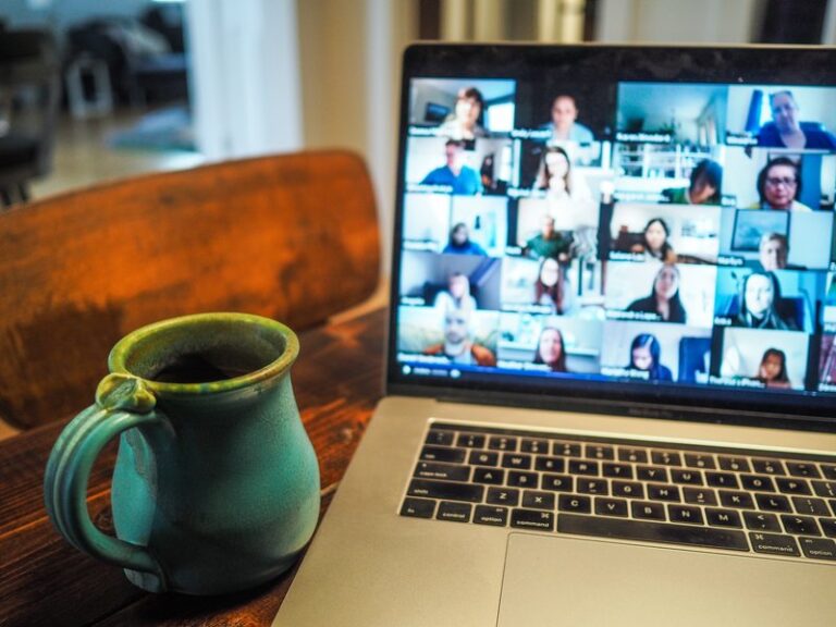 Court by videoconference or telephone