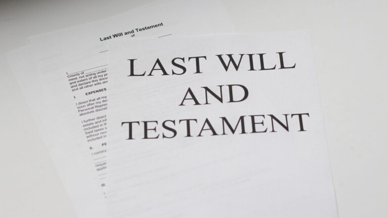 FL Undue Influence Ruling