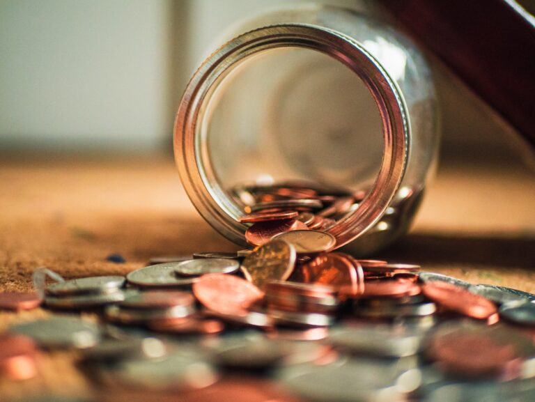 Reimbursement for Estate Related Expenses