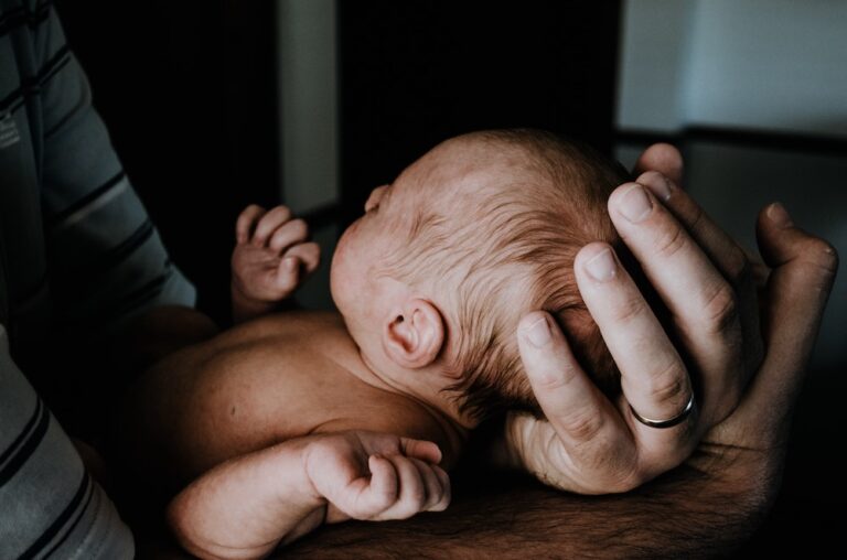 Estate Planning for New Parents