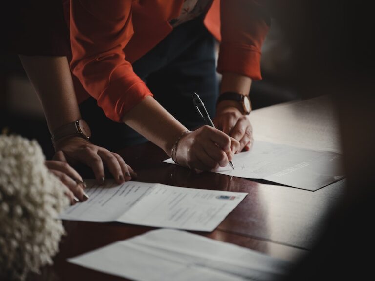 Annual Accounting for Guardianships