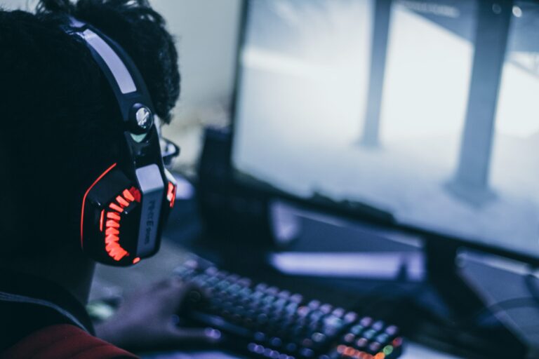 gamer accounts after death