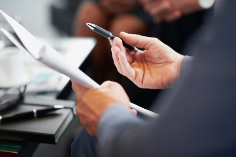 What is an irrevocable trust