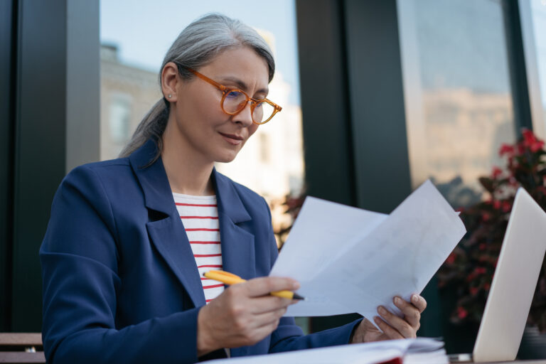 professional trustee
