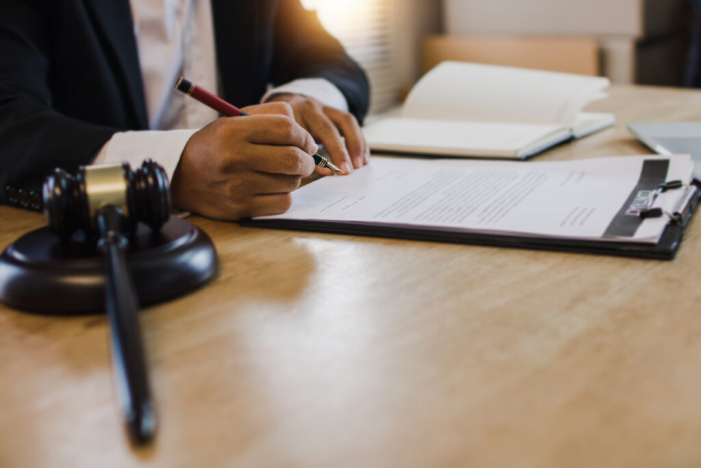 Ancillary Probate