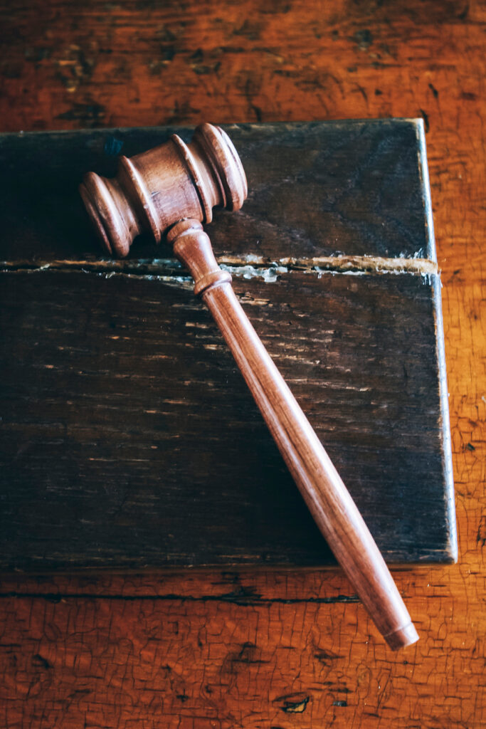 Florida Probate, Public Record