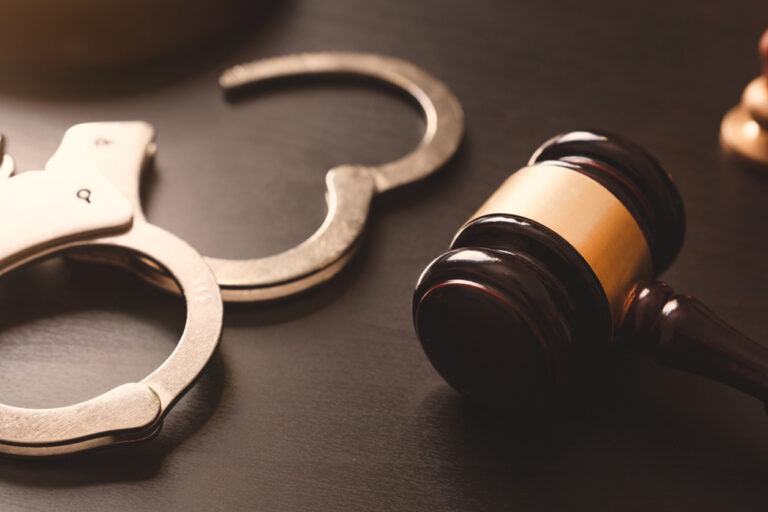 Convicted felons