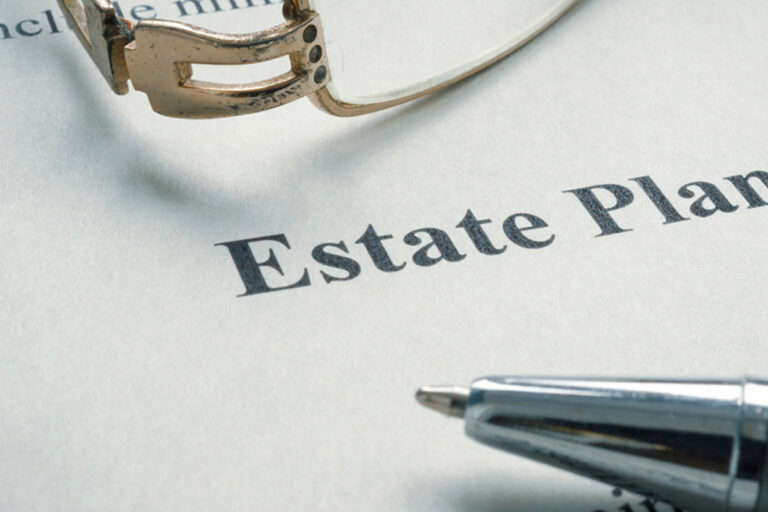 Estate Planning