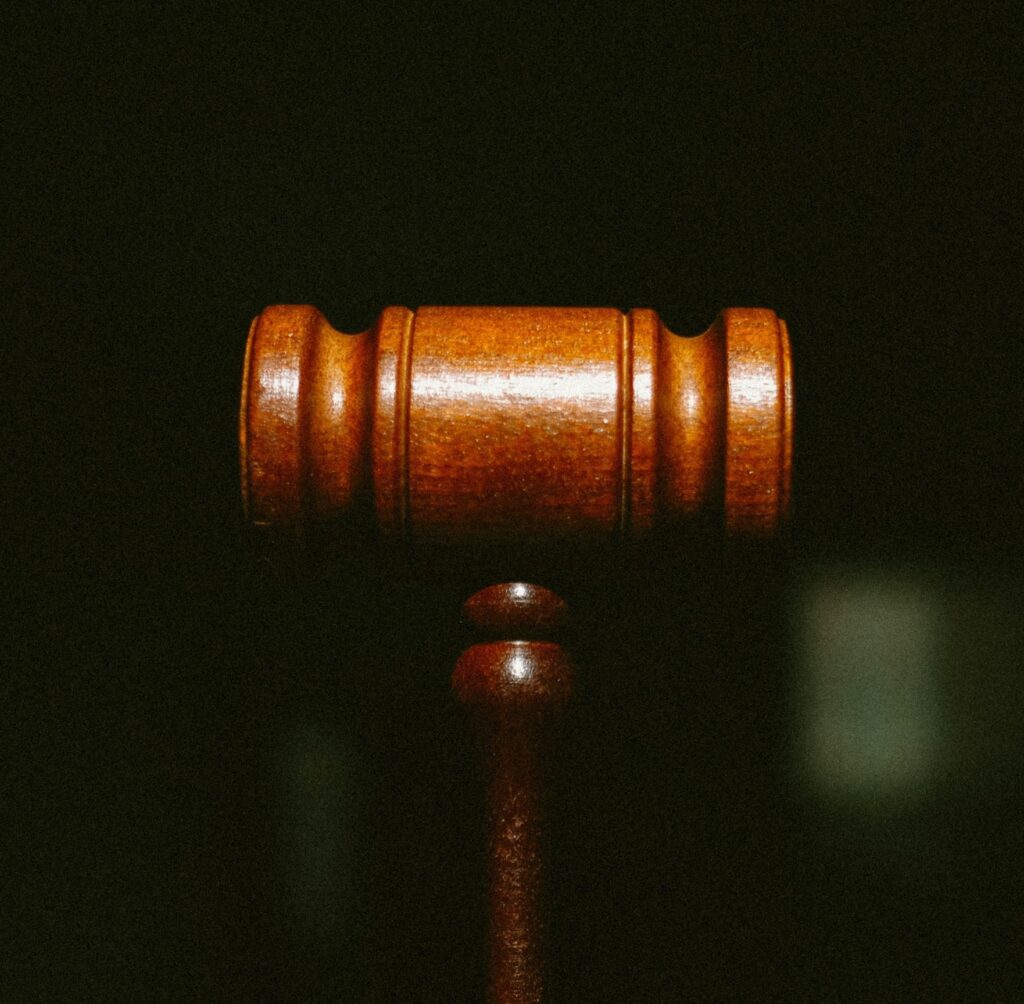 Judge mallot
