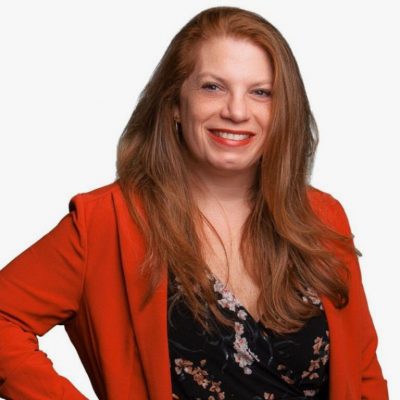 Laurel Shand